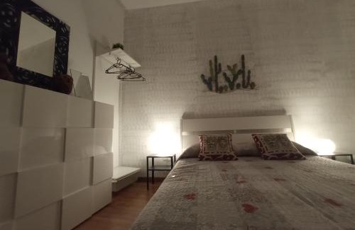 San Cono Casa | Casa Vacanza "A Muntata"