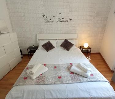 San Cono Casa | Casa Vacanza "A Muntata"