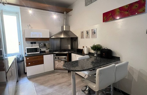 Pigneto Apartamento | Casa Vacanza Al Pigneto