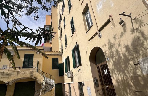 Pigneto Apartamento | Casa Vacanza Al Pigneto
