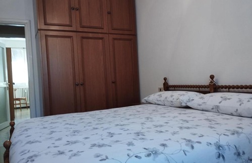 Madonna di Tirano Apartamento | Casa Vacanza Al Ponticello