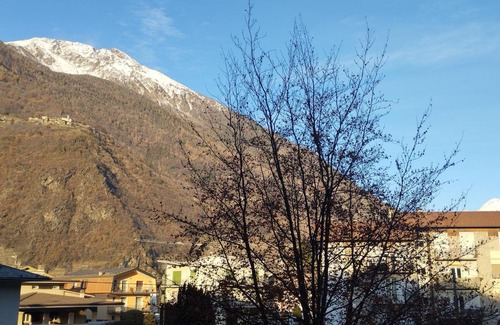 Madonna di Tirano Apartamento | Casa Vacanza Al Ponticello