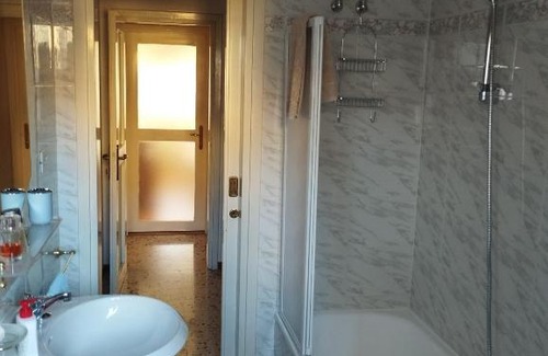 Madonna di Tirano Apartamento | Casa Vacanza Al Ponticello