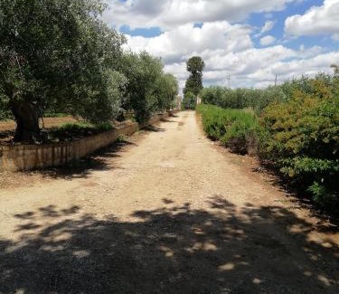 Pisticci Casa | Casa Vacanza Angela