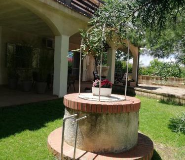 Pisticci Casa | Casa Vacanza Angela