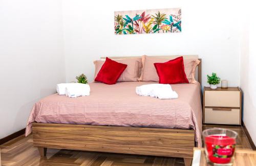 Clusane Apartamento | Casa Vacanza Anna Maria