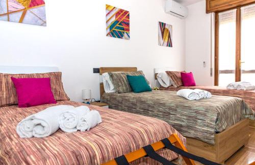 Clusane Apartamento | Casa Vacanza Anna Maria