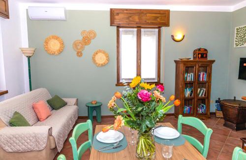 Clusane Apartamento | Casa Vacanza Anna Maria
