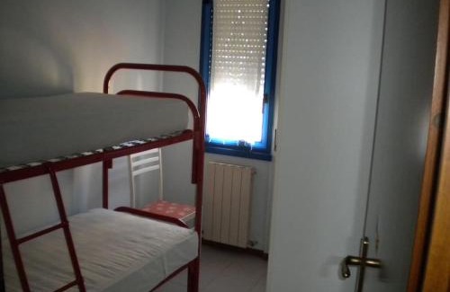Fano Casa | Casa Vacanza Azzurra 2