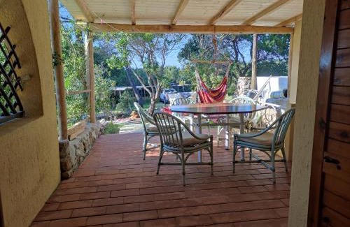 Baja Sardinia Casa | Casa Vacanza Baja Sardinia