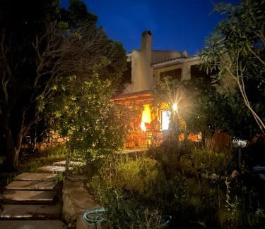 Baja Sardinia Casa | Casa Vacanza Baja Sardinia