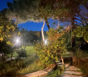 Baja Sardinia Casa | Casa Vacanza Baja Sardinia