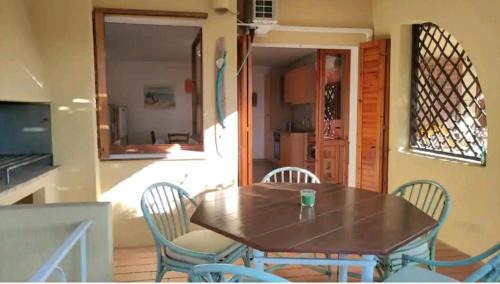 Baja Sardinia Casa | Casa Vacanza Baja Sardinia