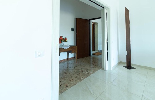 Lecce Apartamento | Casa vacanza Barceloneta