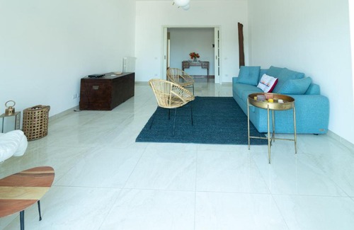 Lecce Apartamento | Casa vacanza Barceloneta