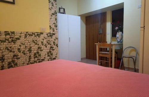 Fara San Martino Apartamento | Casa vacanza BB degli angeli