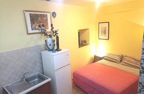 Fara San Martino Apartamento | Casa vacanza BB degli angeli