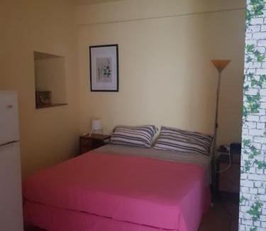 Fara San Martino Apartamento | Casa vacanza BB degli angeli