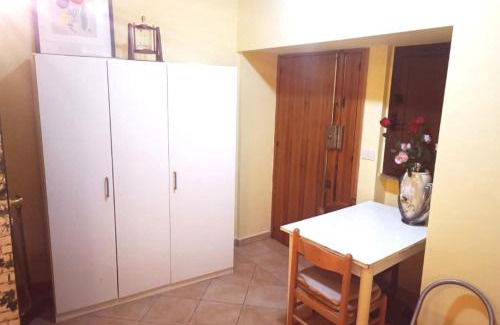 Fara San Martino Apartamento | Casa vacanza BB degli angeli