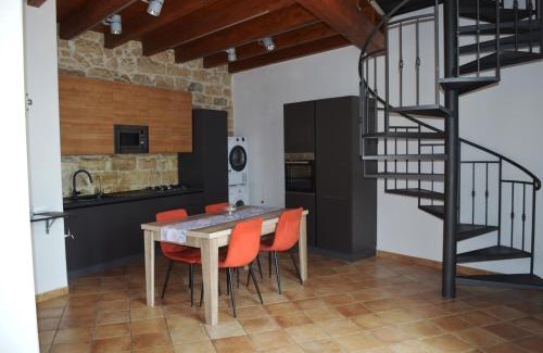 Alcamo Historic Center Apartamento | Casa Vacanza "BEDDA MIA"