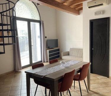 Alcamo Historic Center Apartamento | Casa Vacanza "BEDDA MIA"