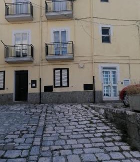 Rotondella Apartamento | Casa vacanza “Belvedere sullo Ionio “