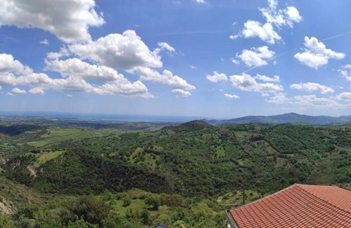 Rotondella Apartamento | Casa vacanza “Belvedere sullo Ionio “