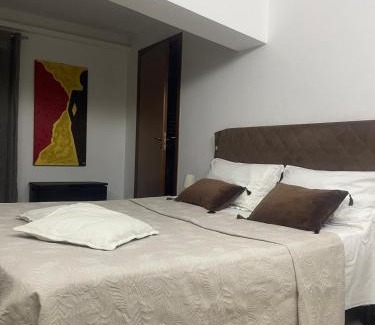 Partanna Casa | Casa Vacanza Betty