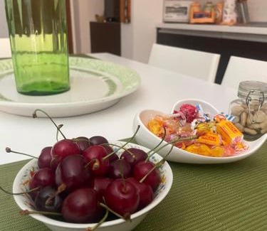 Partanna Casa | Casa Vacanza Betty