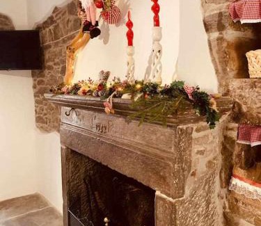 Belmonte del Sannio Casa | Casa Vacanza Contado Latino