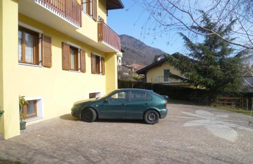 Barco Apartamento | Casa Vacanza Ca dei Logi