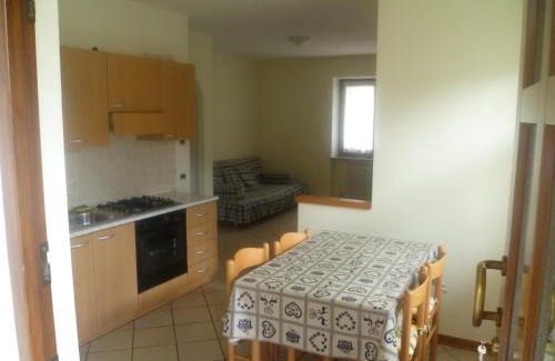 Barco Apartamento | Casa Vacanza Ca dei Logi