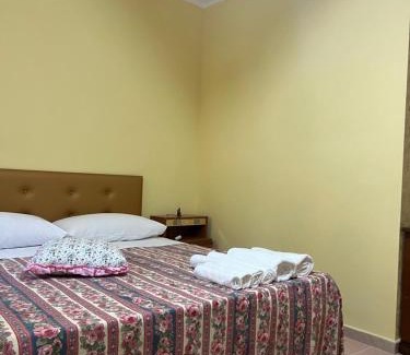 Albanella Casa | Casa Vacanza Capozzoli