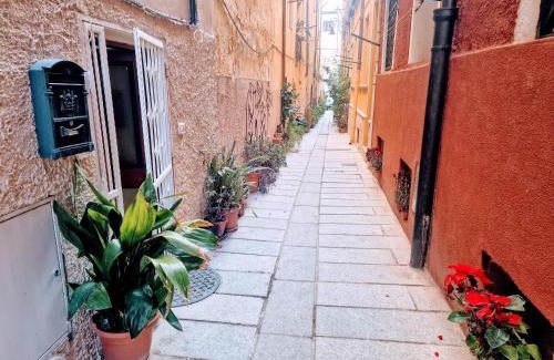 Historic Castle District Casa | Casa vacanza Castello