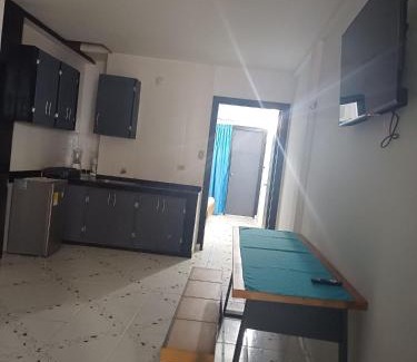 Leticia Apartamento | Casa Vacanza Cenaida Delfin rosado