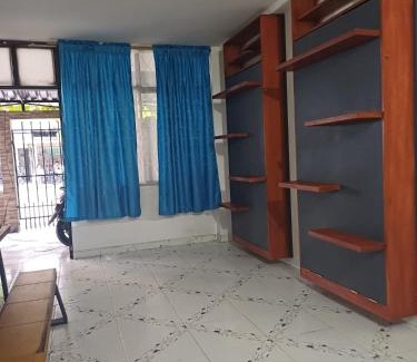 Leticia Apartamento | Casa Vacanza Cenaida Delfin rosado