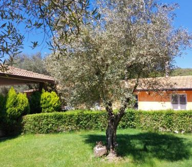 Sorgono Casa | Casa vacanza centro Sardegna