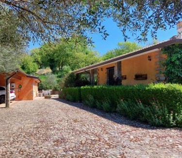 Sorgono Casa | Casa vacanza centro Sardegna