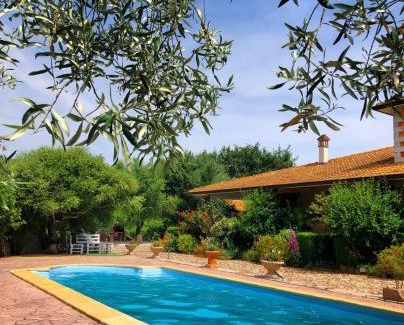 Sorgono Casa | Casa vacanza centro Sardegna