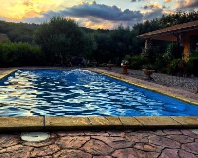 Sorgono Casa | Casa vacanza centro Sardegna