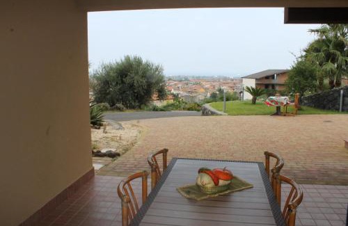 Calatabiano Apartamento | Casa Vacanza Cicirello