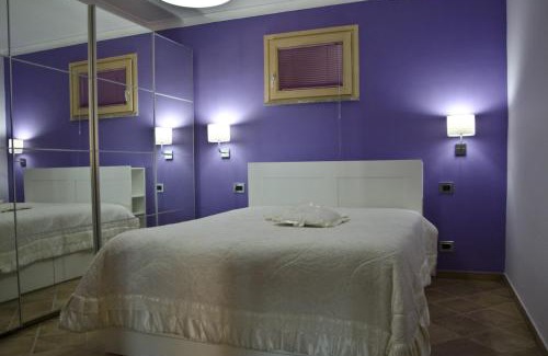 Calatabiano Apartamento | Casa Vacanza Cicirello