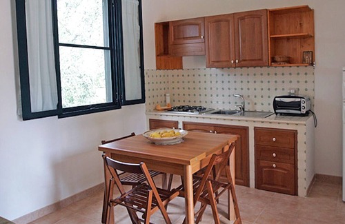 Mattinata Apartamento | Casa vacanza con accesso diretto sulla spiaggia