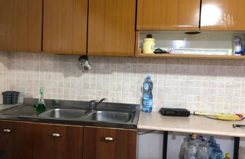 San Salvatore Casa | CASA VACANZA DA TZIA MAIUCCIA (CAMEDDA DANIELA ASSUNTA)