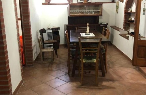 San Salvatore Casa | CASA VACANZA DA TZIA MAIUCCIA (CAMEDDA DANIELA ASSUNTA)