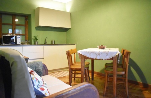 Paesana Casa | Casa Vacanza dal Ciavatin