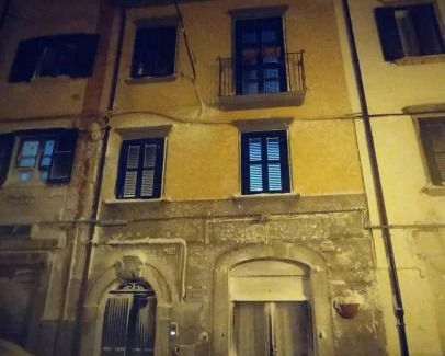 Agnone Casa | Casa Vacanza Diana
