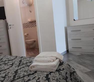 Agnone Casa | Casa Vacanza Diana