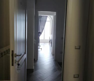 Agnone Casa | Casa Vacanza Diana