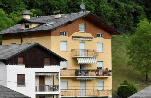 Averara Apartamento | casa vacanza DolceVita